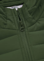 Women's transitional hooded jacket Dillard