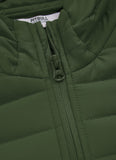 Women's transitional hooded jacket Dillard