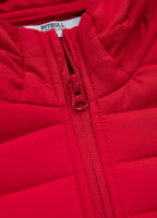 Women's transitional hooded jacket Dillard