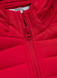 Women's transitional hooded jacket Dillard