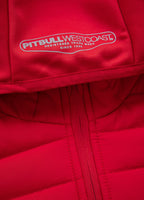 Women's transitional hooded jacket Dillard