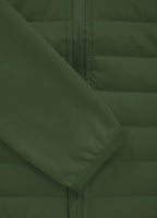 Women's transitional hooded jacket Dillard