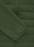 Women's transitional hooded jacket Dillard