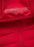 Women's transitional hooded jacket Dillard