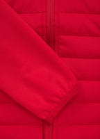 Women's transitional hooded jacket Dillard