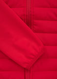 Women's transitional hooded jacket Dillard