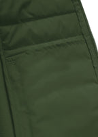 Women's transitional hooded jacket Dillard