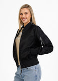 Women's jacket Genesee III - Black
