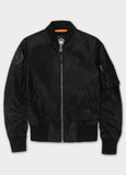 Women's jacket Genesee III - Black