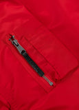 Women's jacket Genesee III - Red