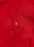 Women's jacket Genesee III - Red