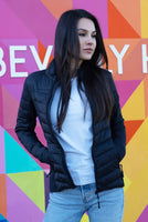 Women's transitional jacket Omega