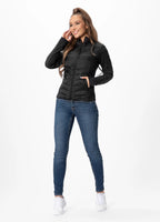 Women's transitional jacket Omega