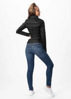 Women's transitional jacket Omega