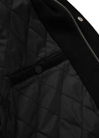 Women's transitional jacket Orchid