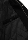 Women's transitional jacket Orchid
