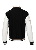 Women's transitional jacket Orchid