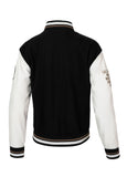 Women's transitional jacket Orchid