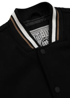 Women's transitional jacket Orchid