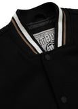 Women's transitional jacket Orchid