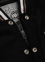 Women's transitional jacket Orchid