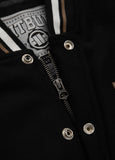 Women's transitional jacket Orchid