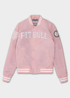 Women's jacket Tequila III - Pink