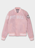 Women's jacket Tequila III - Pink