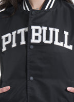 Women's jacket Tequila III - Black