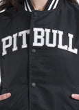 Women's jacket Tequila III - Black