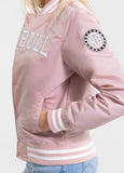 Women's jacket Tequila III - Pink