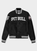Women's jacket Tequila III - Black