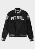 Women's jacket Tequila III - Black