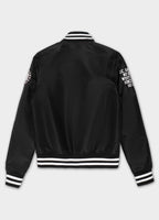 Women's jacket Tequila III - Black