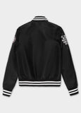 Women's jacket Tequila III - Black
