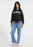 Women's jacket Tequila III - Black
