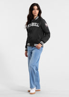 Women's jacket Tequila III - Black