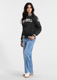 Women's jacket Tequila III - Black