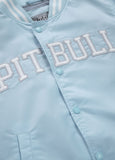 Women's jacket Tequila III - Light blue