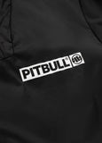 Women's hooded jacket Aaricia Hilltop - Black