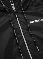 Women's hooded jacket Dahlia II - Black