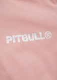 Women's hooded jacket Dahlia II - Pink