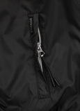 Women's hooded jacket Dahlia II - Black