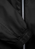 Women's hooded jacket Dahlia II - Black