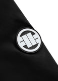 Women's hooded jacket Dahlia II - Black