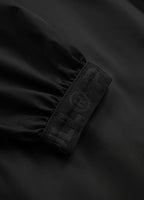 Women's hooded jacket Dahlia II - Black