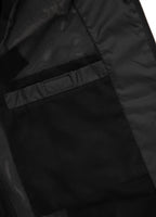 Women's hooded jacket Dahlia II - Black
