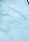 Women's hooded jacket Dahlia II - Light blue