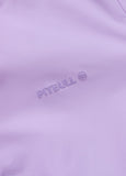 Women's hooded jacket PRIMOSA - Lilac