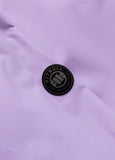 Women's hooded jacket PRIMOSA - Lilac